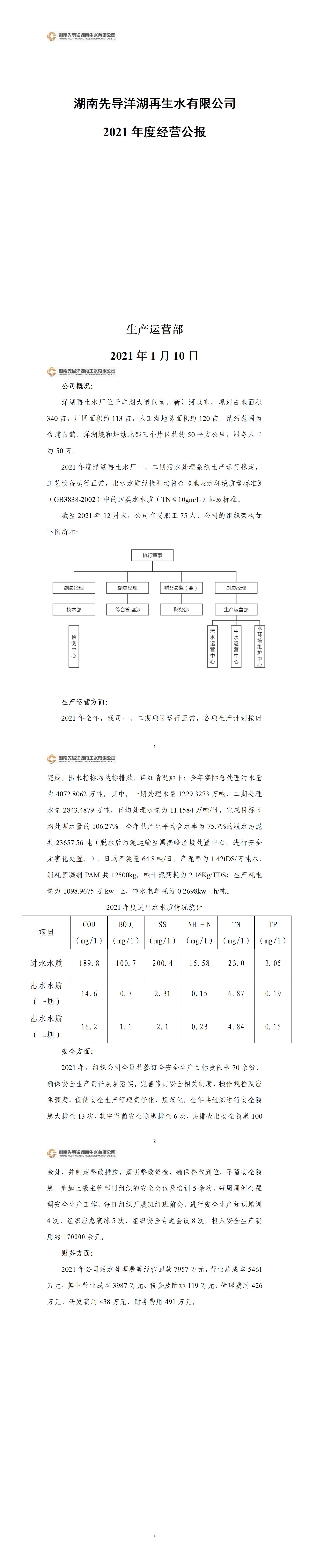 湖南先導(dǎo)洋湖再生水有限公司2021年度經(jīng)營公報_01.jpg